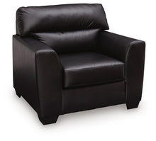 Load image into Gallery viewer, Glennbre - Chair - Midnight
