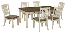 Load image into Gallery viewer, Bolanburg - Rectangular Dining Table Set
