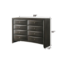 Load image into Gallery viewer, Ireland - Ample Storage Dresser
