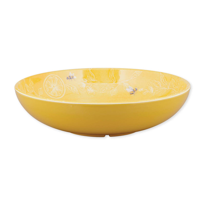 Supreme Housewares - 2-Piece Tuscany Melamine Salad Server