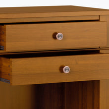 Load image into Gallery viewer, Carlton - Bedside Table, Handcrafted
