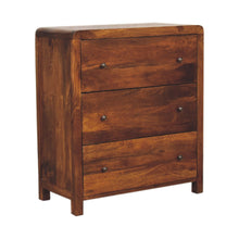 Load image into Gallery viewer, Aspen - Chest - Chestnut
