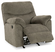Load image into Gallery viewer, Alphons - Rocker Recliner
