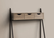 Load image into Gallery viewer, Computer Desk For Home Office, Laptop, Leaning, Storage Drawers, Contemporary &amp; Modern
