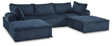Load image into Gallery viewer, Bales - Sectional
