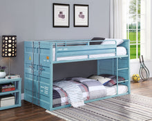 Load image into Gallery viewer, Cargo - Bunk Bed, Sturdy Construction

