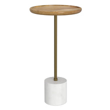 Load image into Gallery viewer, Turner - Side Table
