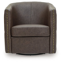 Load image into Gallery viewer, Brentlow - Swivel Accent Chair
