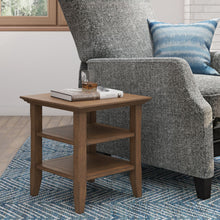 Load image into Gallery viewer, Acadian - Transitiona End Table
