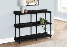 Load image into Gallery viewer, Accent Console Table For Entryway, Symmetrical Display
