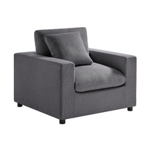 Load image into Gallery viewer, Cassandra - Armchair
