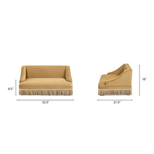 Load image into Gallery viewer, Duchess - Pet Bed Sofa
