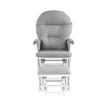 Load image into Gallery viewer, Madison - Glider &amp; Ottoman - Base

