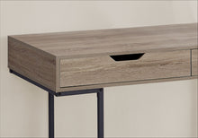 Load image into Gallery viewer, Computer Desk For Home Office, Laptop, Storage Drawers, Contemporary &amp; Modern
