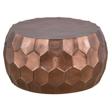 Load image into Gallery viewer, Ct101 - Modern Round Coffee Table
