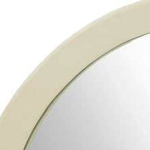 Load image into Gallery viewer, Transitional Decor Style Wall Mirror Decor With Frame For Bathroom
