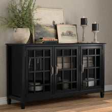 Load image into Gallery viewer, Connaught - Traditional Buffet Cabinet
