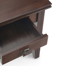 Load image into Gallery viewer, Artisan - Handcrafted End Table
