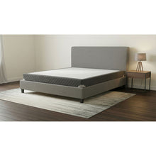 Load image into Gallery viewer, Low Profile Box Spring Foundation With Padded Slats And Breathable Design
