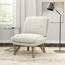 Load image into Gallery viewer, Armless Accent Chair

