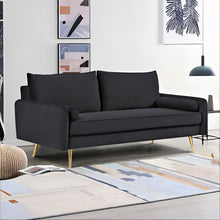 Load image into Gallery viewer, Modern Large Sofa For Living Room
