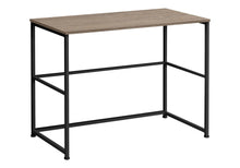 Load image into Gallery viewer, Computer Desk, Home Office, Laptop, Left Right Set-Up, Storage Drawers, Work, Contemporary, Modern

