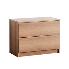 Load image into Gallery viewer, Devi - Modular Wood Closet System With Versatile Storage
