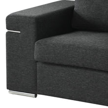 Load image into Gallery viewer, Gianna - Fabric Arm Chair

