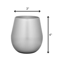 Load image into Gallery viewer, Leadingware Plastic Wine Glasses (Set of 4)
