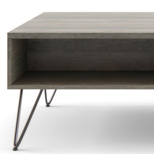 Load image into Gallery viewer, Hunter - Handcrafted Lift Top Coffee Table
