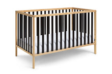 Load image into Gallery viewer, Deux - Remi 3-in-1 Convertible Island Crib
