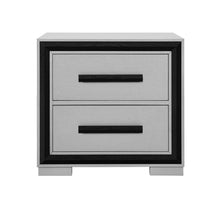 Load image into Gallery viewer, Adelaide - Nightstand With Spacious Storage
