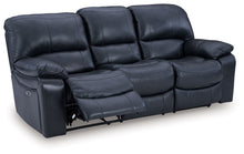 Load image into Gallery viewer, Leesworth - Reclining Living Room Set
