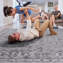 Load image into Gallery viewer, Marfi - Trendy Oriental Rug
