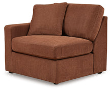 Load image into Gallery viewer, Modmax - L-Shaped Sectional - Spice
