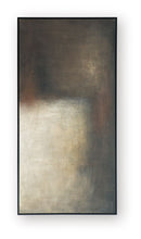 Load image into Gallery viewer, Wernmen - Wall Art - Brown / Rust / Cream
