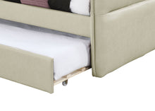 Load image into Gallery viewer, Daybed With A Trundle, Stylish Design
