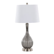 Load image into Gallery viewer, Jenny - Contemporary Table Lamp (Set of 2)
