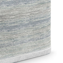 Load image into Gallery viewer, Naya - Upholstered Cube Pouf
