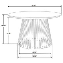 Load image into Gallery viewer, Diana - Round Table
