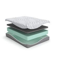 Load image into Gallery viewer, 12 Inch Memory Foam - Ultra Plush Mattress
