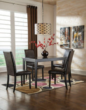 Load image into Gallery viewer, Kimonte - Dining Table Set
