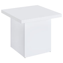 Load image into Gallery viewer, Eldridge - Square Top Table
