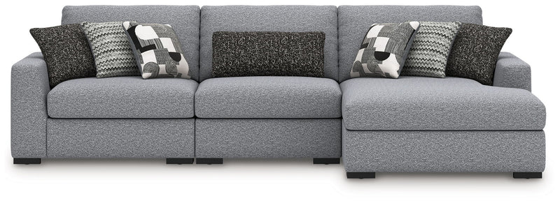 Bealton - 3 Piece Sectional