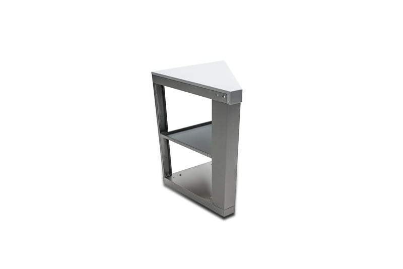MONT ALPI 45-DEGREE CORNER CART-MA45C
