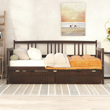 Load image into Gallery viewer, Multifunctional Elegant Modern Daybed
