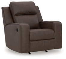 Load image into Gallery viewer, Lavenhorne - Rocker Recliner - Granite

