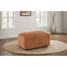 Load image into Gallery viewer, Storie - Upholstered Ottoman
