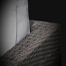 Load image into Gallery viewer, Patio Chair With Cushions Stylish Design
