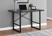 Load image into Gallery viewer, Industrial Design Computer Desk For Home Office, Laptop
